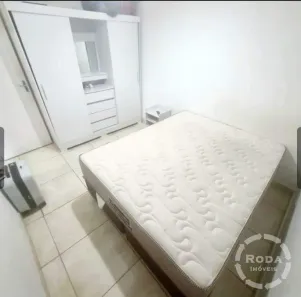 Casa com 2 Quartos à venda, 78m² no Vila Mathias, Santos