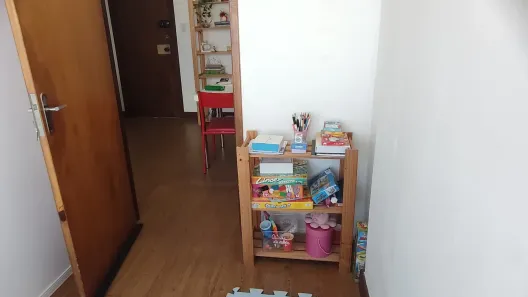 Sala Comercial à venda, 28m² no Brotas, Salvador
