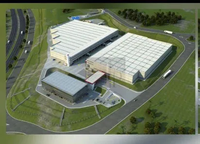 Galpão/Depósito/Armazém para alugar, 7189m² no Dona Catarina, São Roque