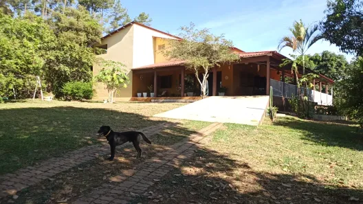 Fazenda/Sítio com 9 Quartos à venda, 5600m² no Valparaiso II, Valparaíso de Goiás