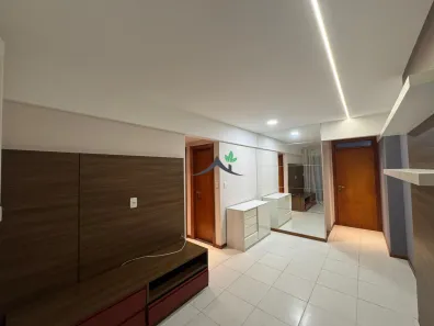 Apartamento com 2 Quartos para alugar, 72m² no Caminho das Árvores, Salvador