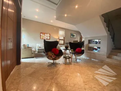 Casa de Condomínio com 4 Quartos à venda, 375m² no Jardim das Nações, Taubaté