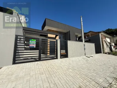 Casa com 2 Quartos à venda, 52m² no Bom Retiro, Matinhos