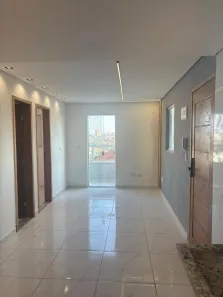 Apartamento com 2 Quartos à venda, 40m² no Vila Guilhermina, São Paulo