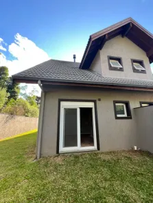 Casa com 3 Quartos à venda, 134m² no Ipê Amarelo, Gramado