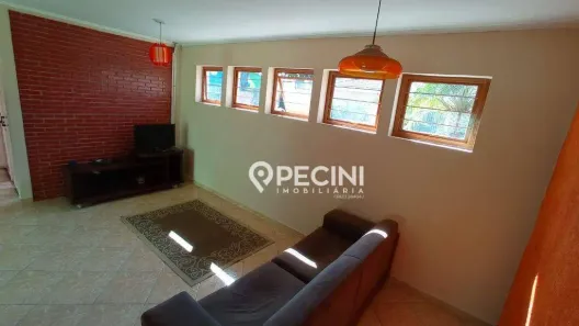 Casa com 3 Quartos à venda, 139m² no Estádio, Rio Claro