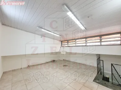 Ponto Comercial para alugar, 32m² no Taguatinga Norte, Brasília