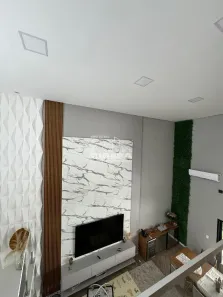 Casa de Condomínio com 3 Quartos para alugar, 302m² no Morros, Sorocaba