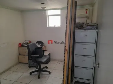 Ponto Comercial para alugar, 38m² no Serra, Belo Horizonte