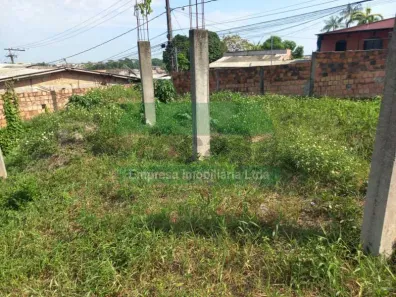 Lote/Terreno à venda, 768m² no Monte das Oliveiras, Manaus