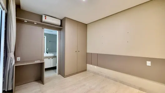 Apartamento com 3 Quartos para alugar, 189m² no Graciosa - Orla 14, Palmas