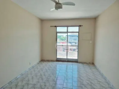 Apartamento com 3 Quartos à venda, 109m² no Campo Grande, Rio de Janeiro