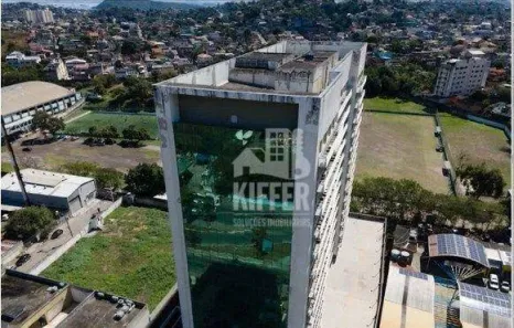 Sala Comercial à venda, 25m² no Estrela do Norte, São Gonçalo