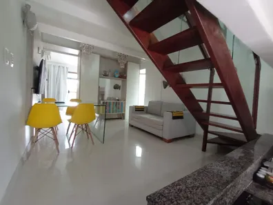 Apartamento com 2 Quartos à venda, 107m² no , Ipojuca