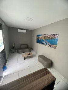 Sala Comercial para alugar, 25m² no Lagoa Seca, Natal