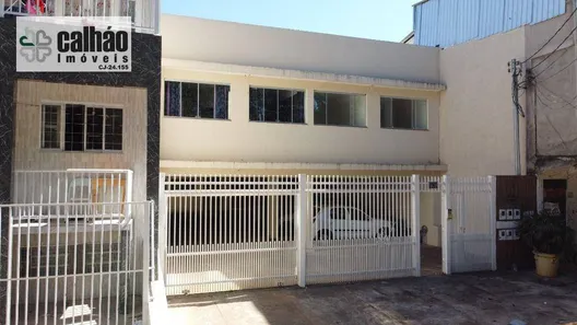 Prédio Comercial à venda, 466m² no Vila da Telebrasília, Brasília