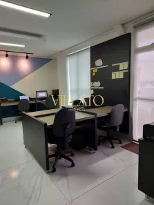 Sala Comercial à venda, 55m² no Jardim América, Goiânia