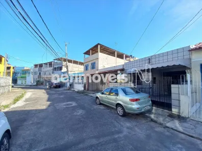 Casa com 3 Quartos à venda, 175m² no Roma, Salvador