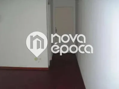 Cobertura com 1 Quarto à venda, 50m² no Tijuca, Rio de Janeiro