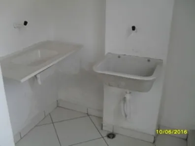 Kitnet com 1 Quarto para alugar, 10m² no Metrópole, Nova Iguaçu