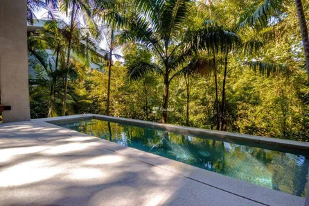 Casa de Condomínio com 4 Quartos à venda, 420m² no Balneario Praia do Perequê, Guarujá