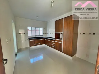Casa de Condomínio com 3 Quartos para venda ou aluguel, 293m² no Condominio Residencial Real Ville, Pindamonhangaba