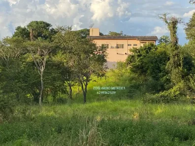 Fazenda/Sítio com 3 Quartos à venda, 96800m² no Planalmira, Abadiânia