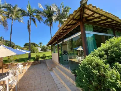Casa de Condomínio com 2 Quartos para alugar, 150m² no Condomínio Fazenda Solar, Igarapé