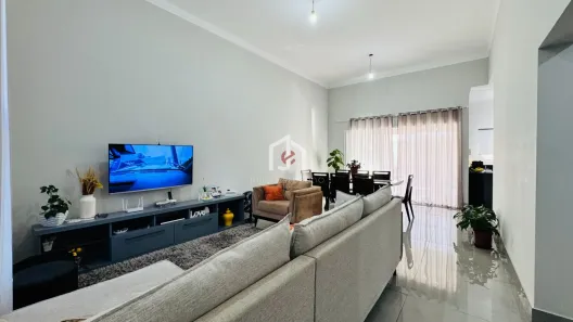 Casa de Condomínio com 2 Quartos à venda, 128m² no Loteamento Residencial Porto Seguro, Tremembé