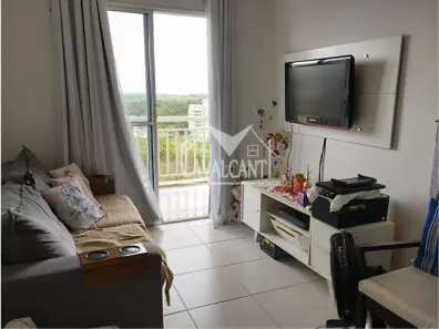Apartamento com 2 Quartos à venda, 56m² no Retiro, Itaboraí