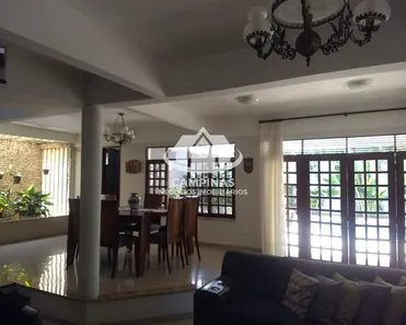 Sobrado com 3 Quartos à venda, 560m² no Capim Macio, Natal