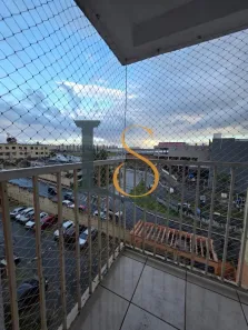 Apartamento com 3 Quartos à venda, 71m² no Centro, Lauro de Freitas