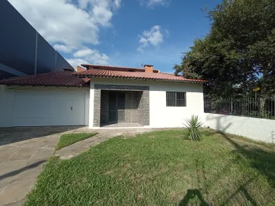 com 3 Quartos para venda ou aluguel, 230m² no Igara, Canoas