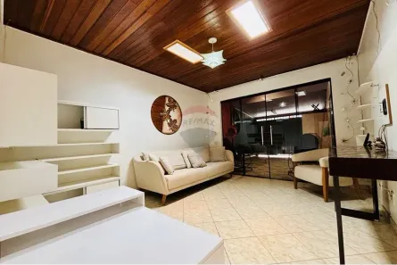 Casa com 2 Quartos à venda, 105m² no Samambaia Sul, Brasília