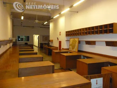 Ponto Comercial à venda, 250m² no Funcionários, Belo Horizonte