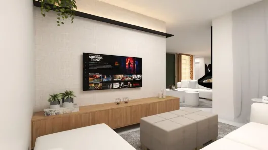 Casa de Condomínio com 3 Quartos à venda, 300m² no --, Araçoiaba da Serra