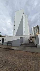 Apartamento com 1 Quarto à venda, 39m² no Centro, Araraquara
