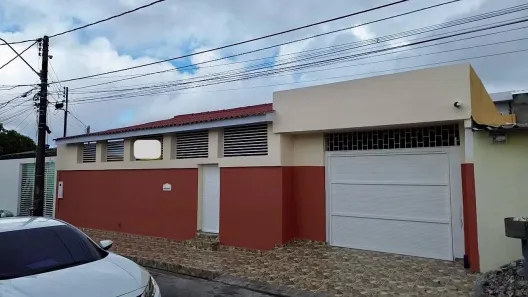 Casa com 4 Quartos à venda, 230m² no Alvorada, Manaus