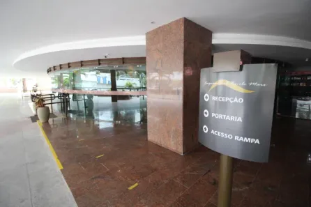 Sala Comercial à venda, 30m² no Boa Vista, Recife
