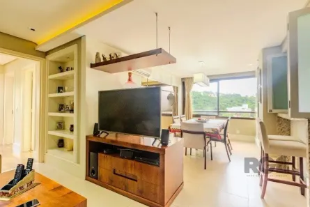 Apartamento com 3 Quartos à venda, 87m² no Praia de Belas, Porto Alegre