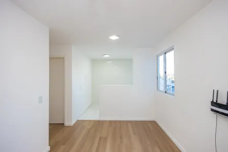 Apartamento com 2 Quartos para alugar, 52m² no Botiatuva, Campo Largo