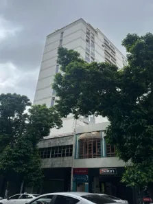 Apartamento com 3 Quartos à venda, 98m² no Savassi, Belo Horizonte