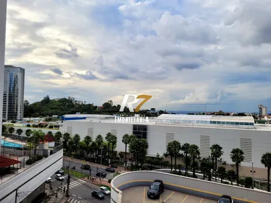 Sala Comercial para venda ou aluguel, 122m² no Belvedere, Belo Horizonte