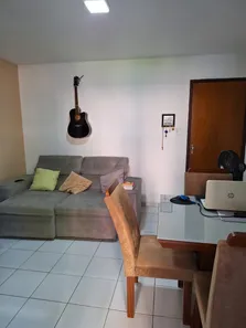 Apartamento com 2 Quartos à venda, 75m² no , São José de Ribamar