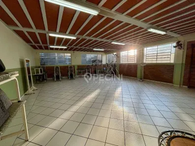 Ponto Comercial para alugar, 246m² no Zona Central, Rio Claro