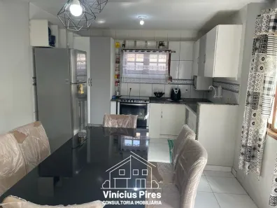 Apartamento com 4 Quartos à venda, 198m² no José Gonçalves, Armação dos Búzios