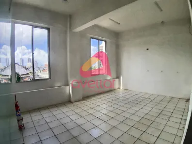 Sala Comercial para alugar, 22m² no Boa Vista, Recife
