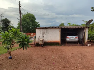 Fazenda/Sítio com 3 Quartos à venda, 2m² no , Jaraguá