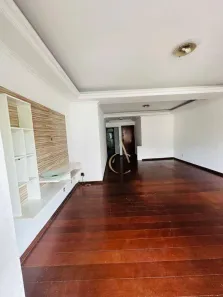 Apartamento com 3 Quartos para venda ou aluguel, 170m² no Alvarez, Nova Iguaçu
