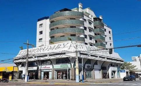 Cobertura com 3 Quartos à venda, 159m² no Centro, Guaratuba